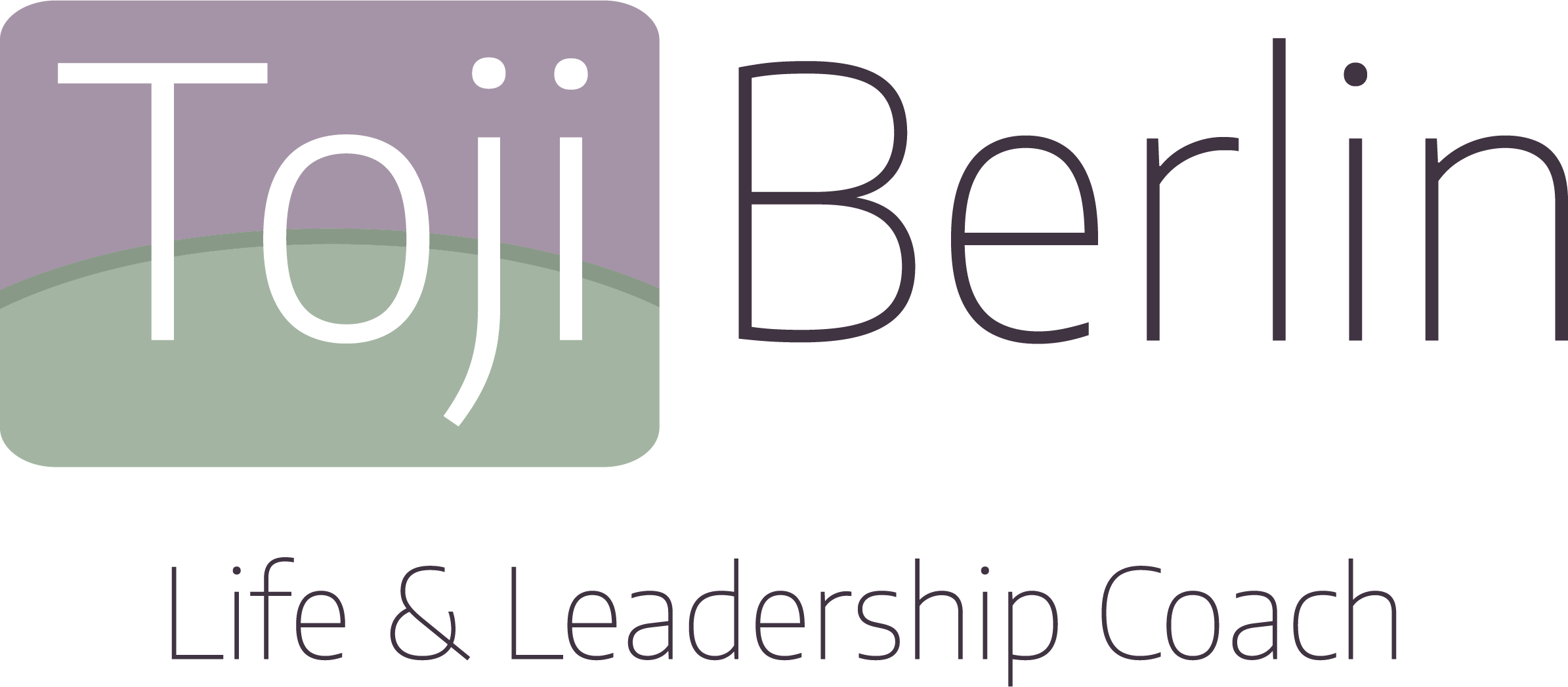 toji berlin life coach leadership coach